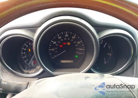 2005 Lexus Rx 330 from USA, damaged, VIN JTJGA31U450050760